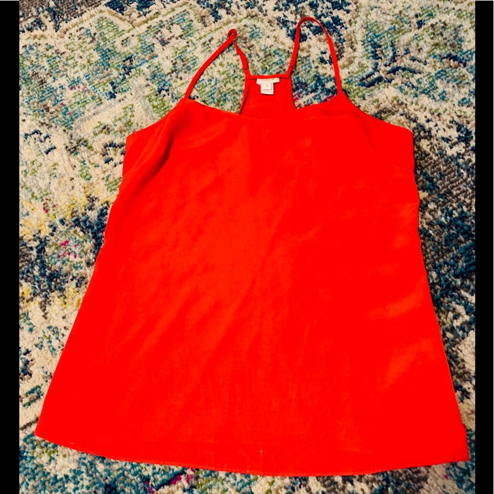 J.Crew Camisole